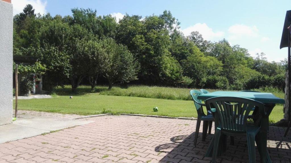B&B Tisoi Belluno Dış mekan fotoğraf