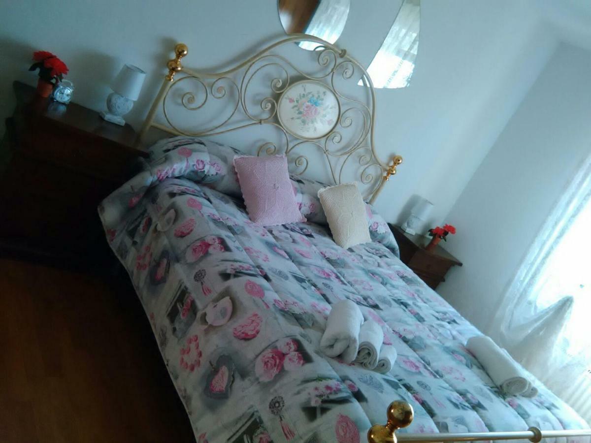 B&B Tisoi Belluno Dış mekan fotoğraf