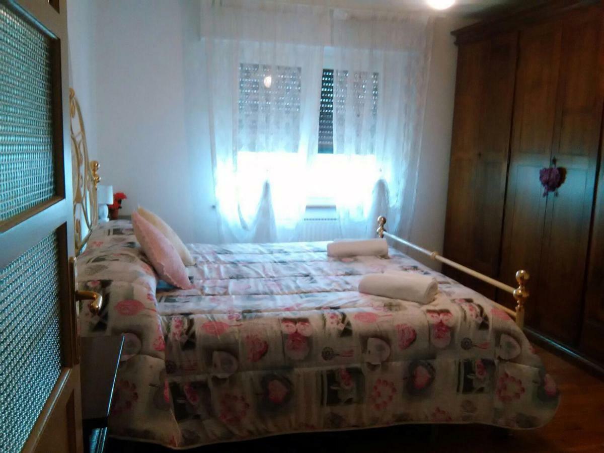 B&B Tisoi Belluno Dış mekan fotoğraf