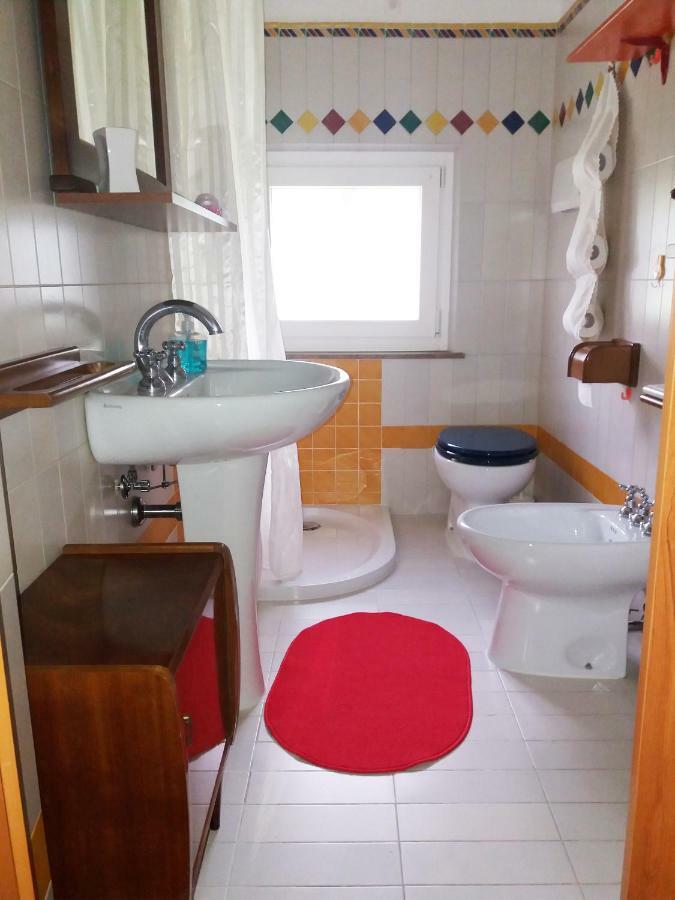 B&B Tisoi Belluno Dış mekan fotoğraf